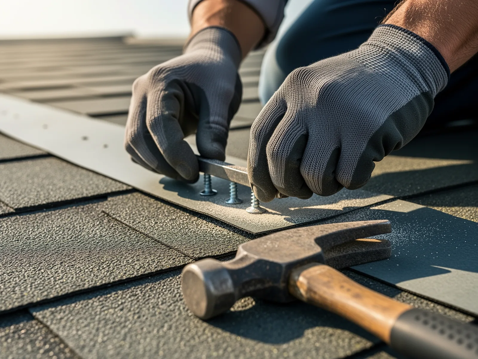 Why choose Fascia Repair in Glen Campbell, PA